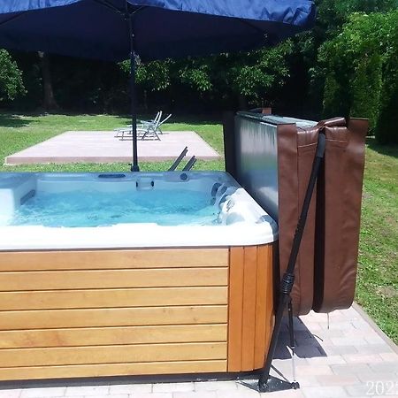 Almafás Vendégház Őrség Kerkakutas Exterior foto