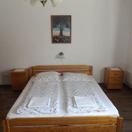 Almafás Vendégház Őrség Kerkakutas Exterior foto