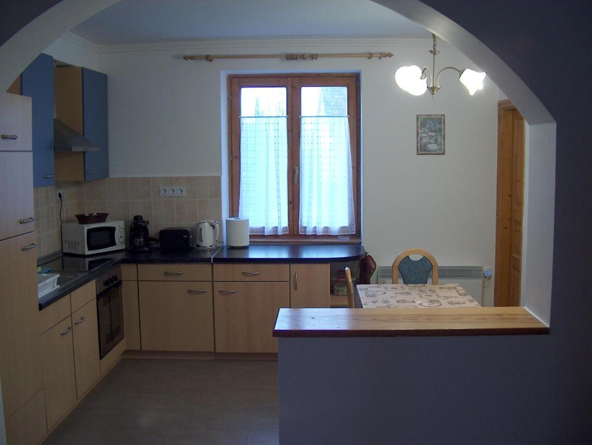 Almafás Vendégház Őrség Kerkakutas Exterior foto
