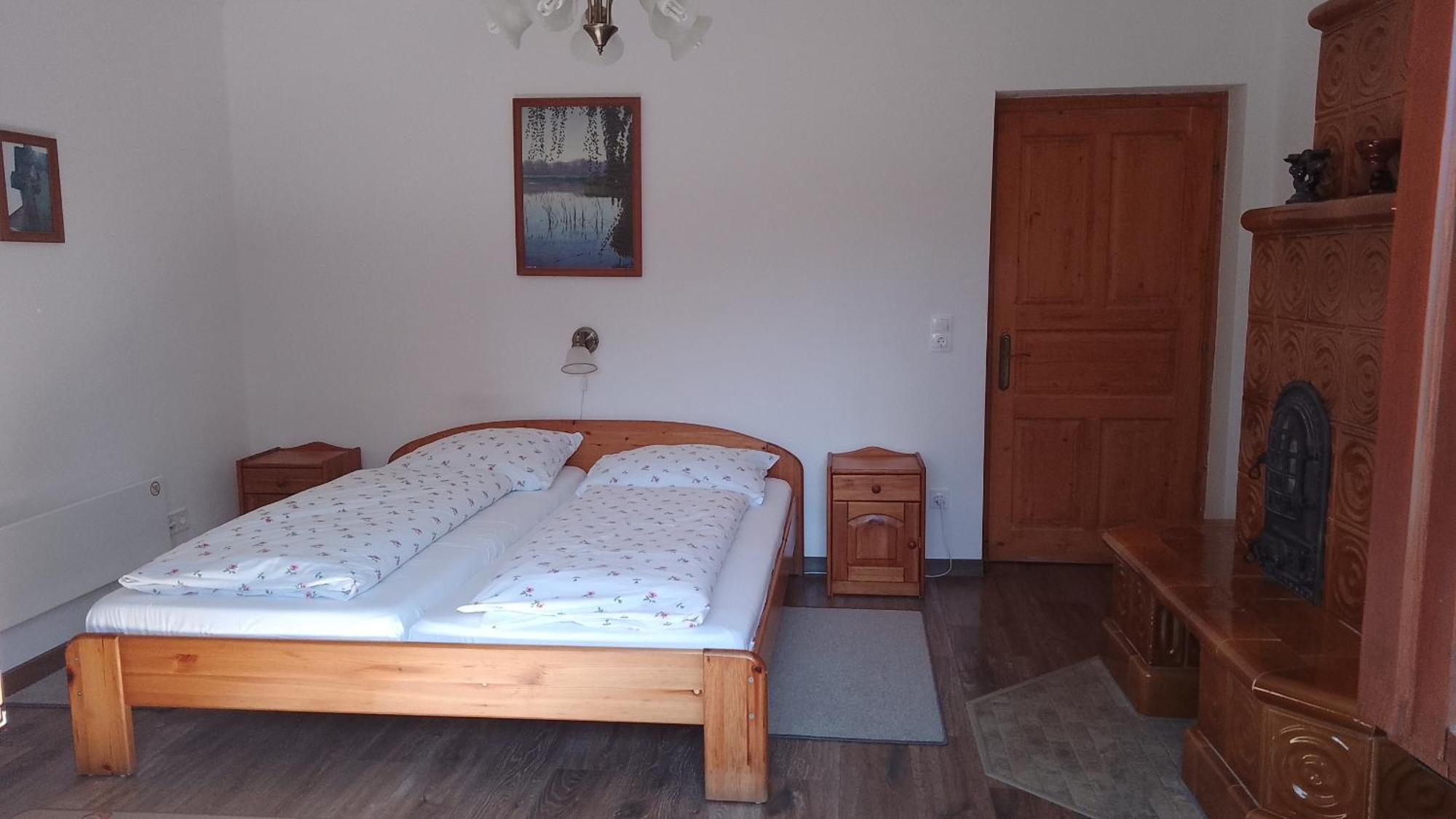 Almafás Vendégház Őrség Kerkakutas Exterior foto