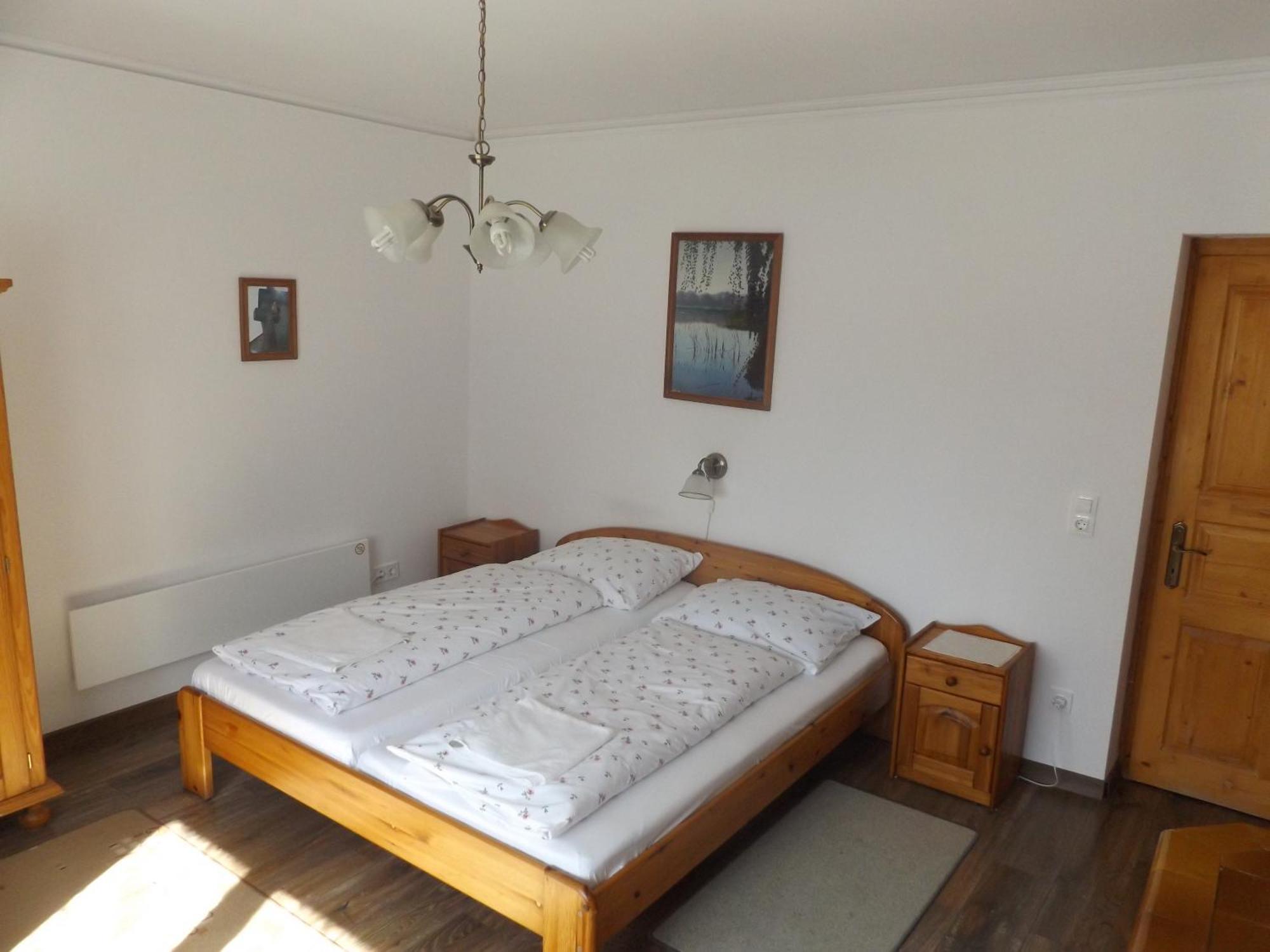 Almafás Vendégház Őrség Kerkakutas Exterior foto
