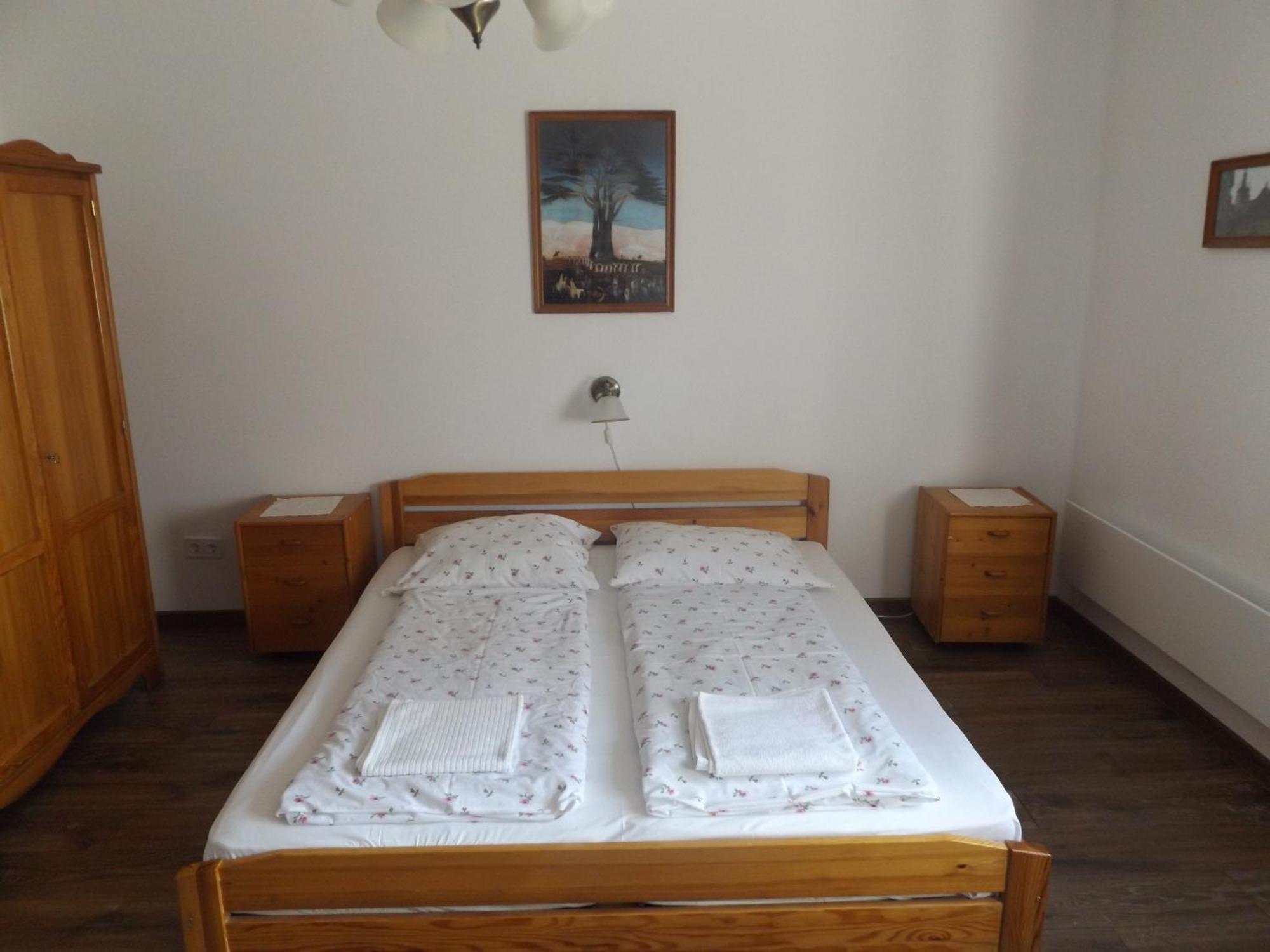Almafás Vendégház Őrség Kerkakutas Exterior foto