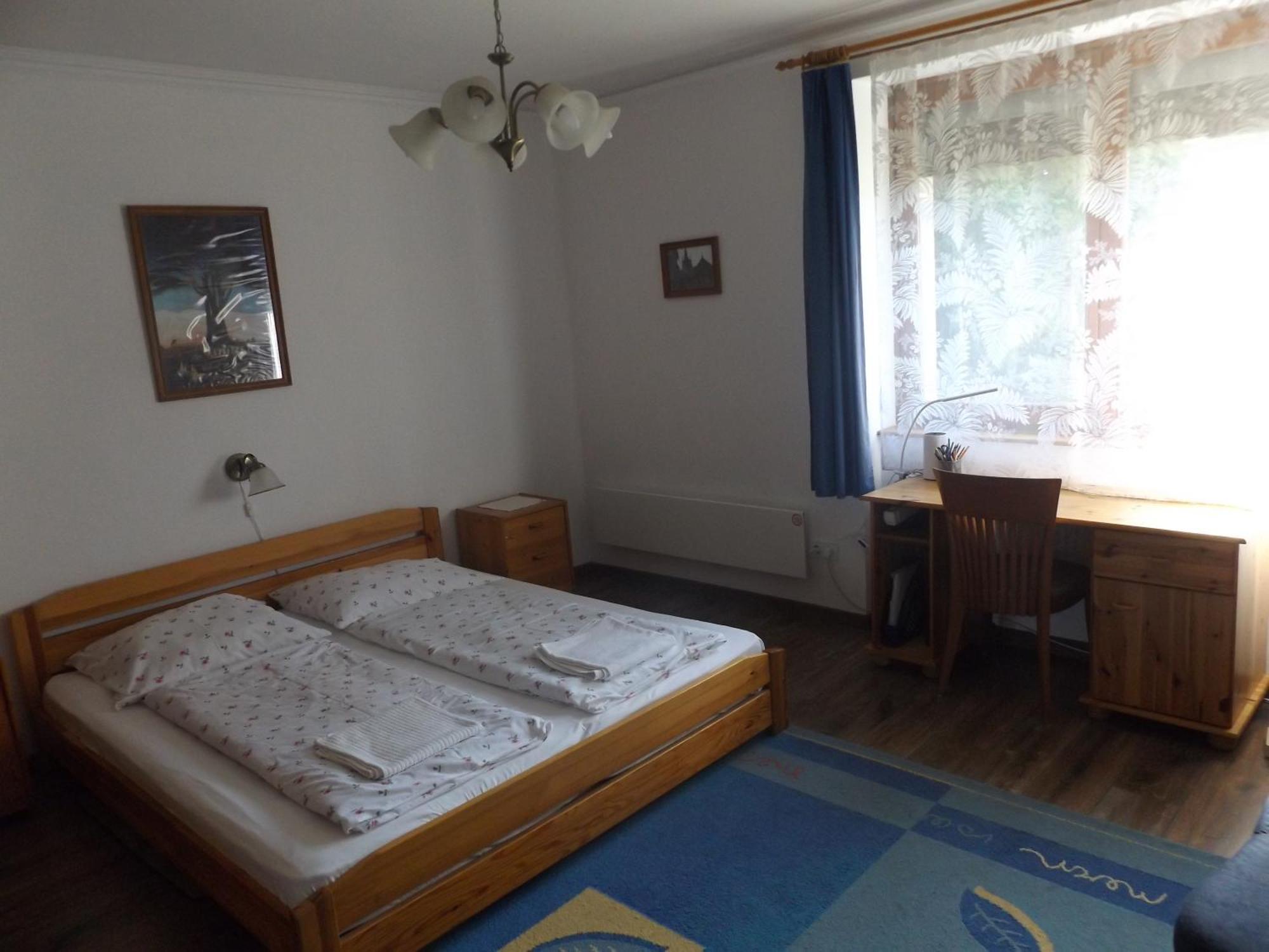 Almafás Vendégház Őrség Kerkakutas Exterior foto