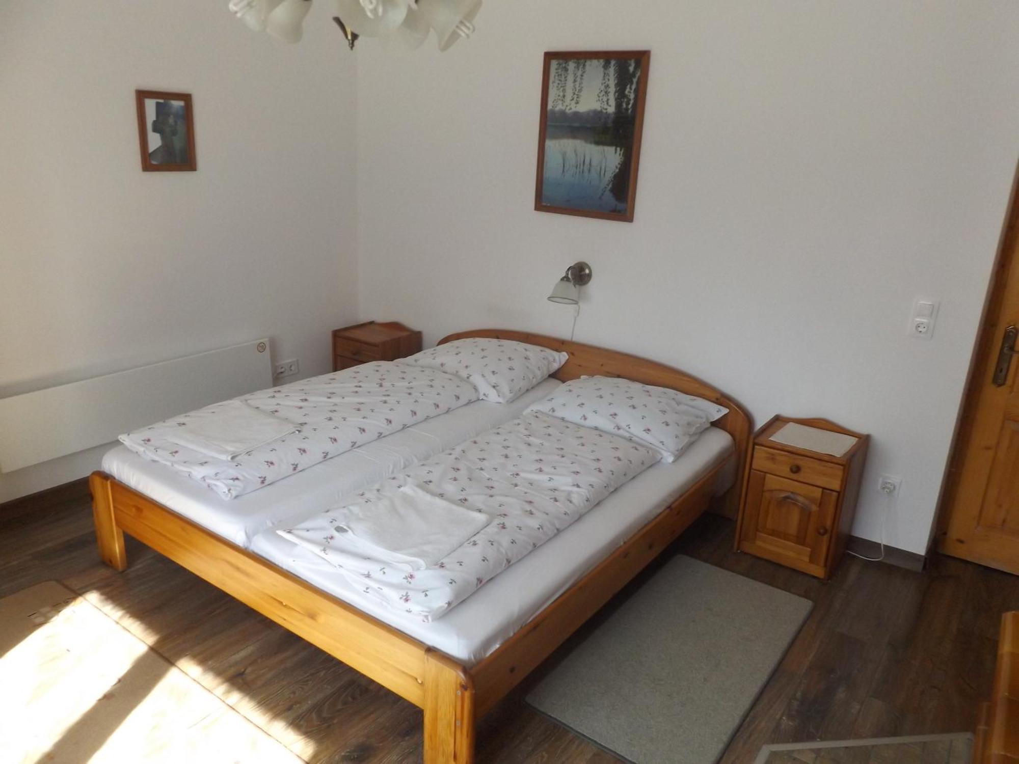 Almafás Vendégház Őrség Kerkakutas Exterior foto