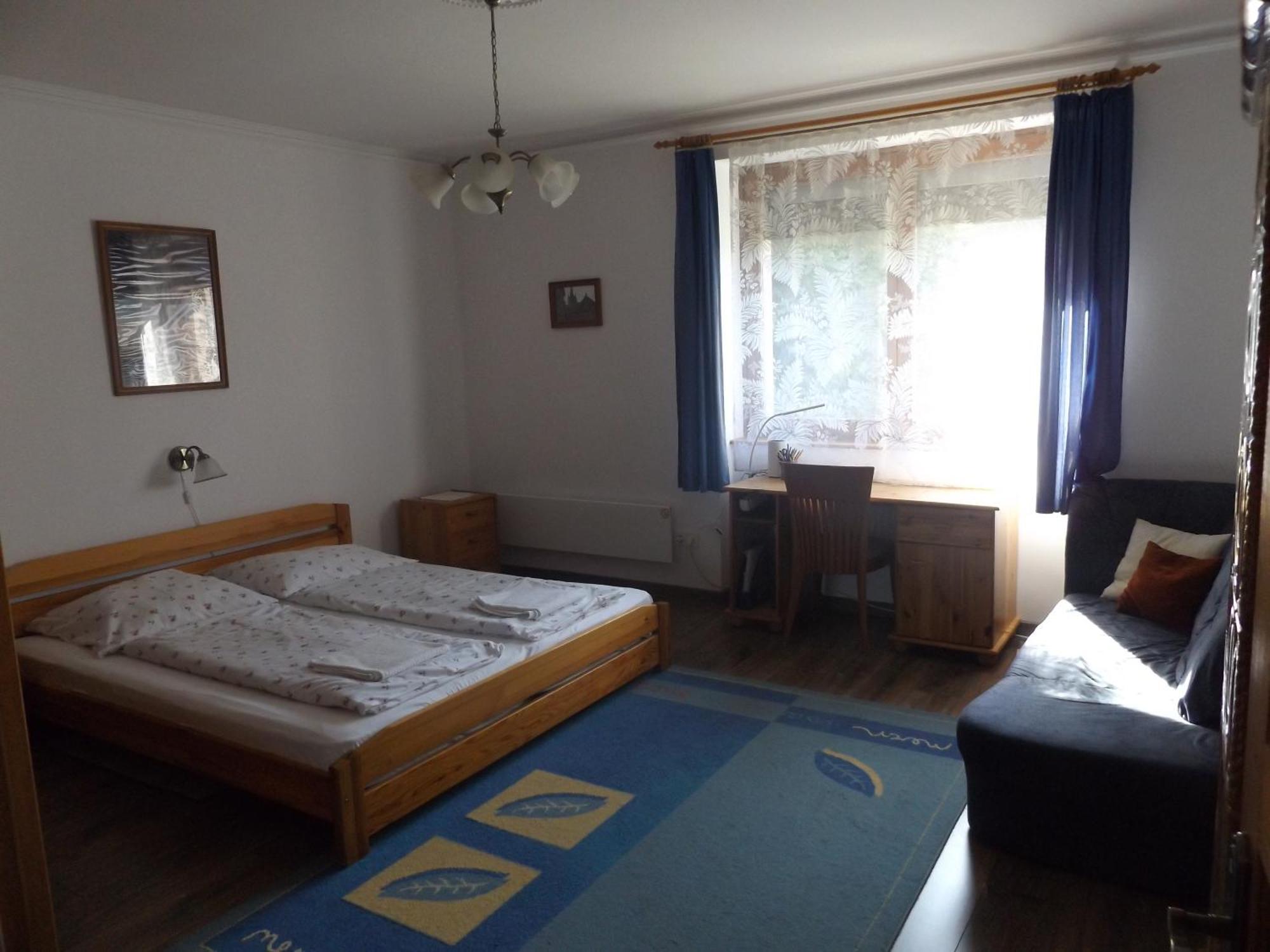 Almafás Vendégház Őrség Kerkakutas Exterior foto