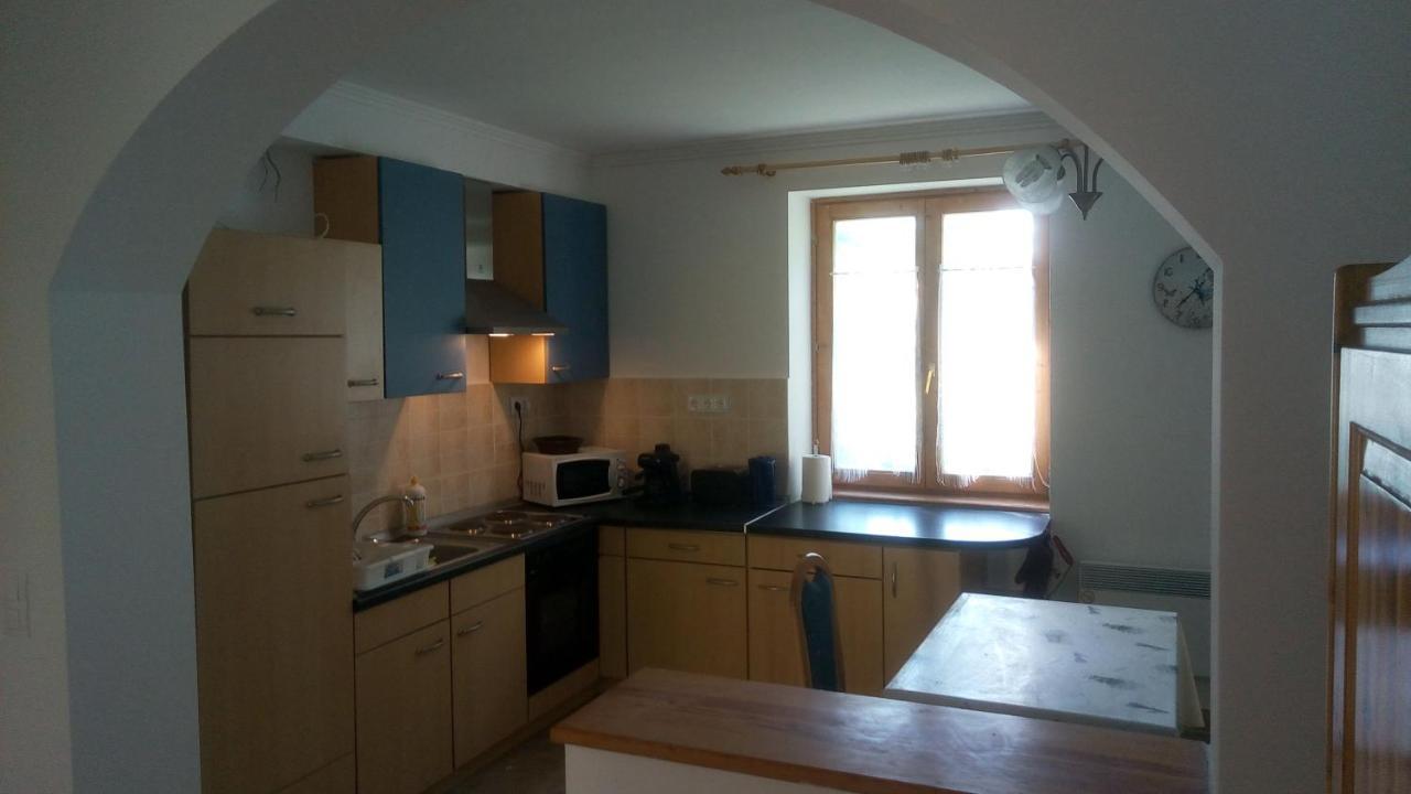 Almafás Vendégház Őrség Kerkakutas Exterior foto
